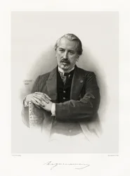 Arthur de La Guérounière